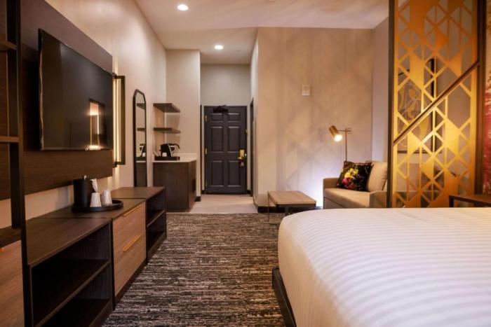Aiden San Antonio Riverwalk Номер фото