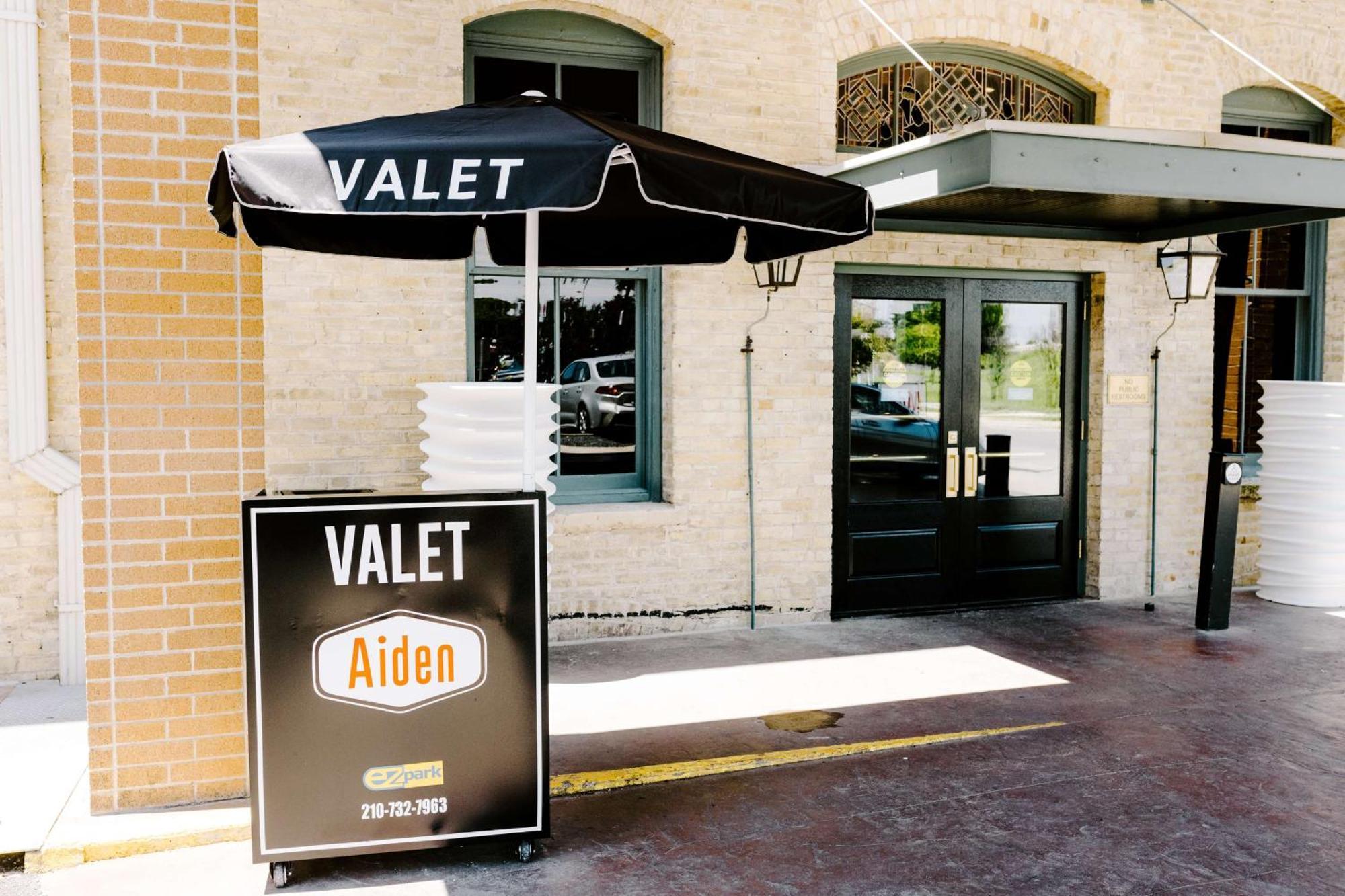 Aiden San Antonio Riverwalk Экстерьер фото
