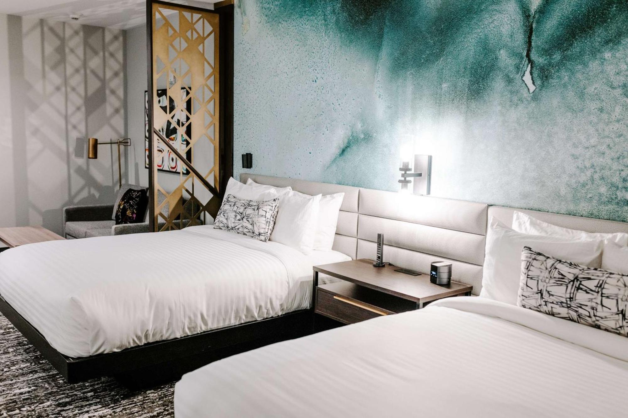 Aiden San Antonio Riverwalk Экстерьер фото