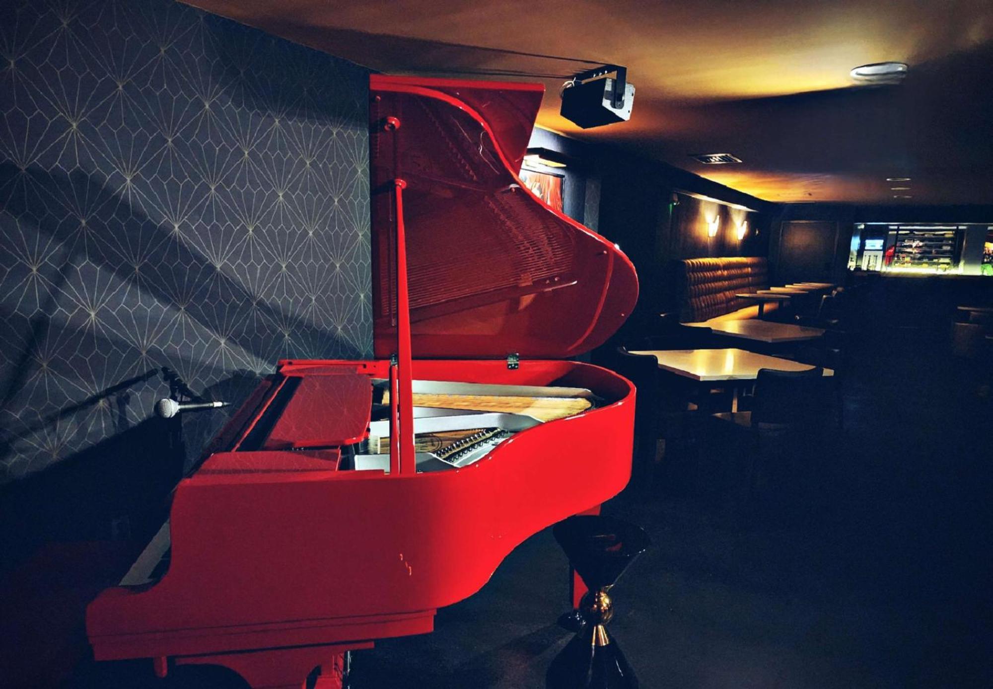 Aiden San Antonio Riverwalk Экстерьер фото