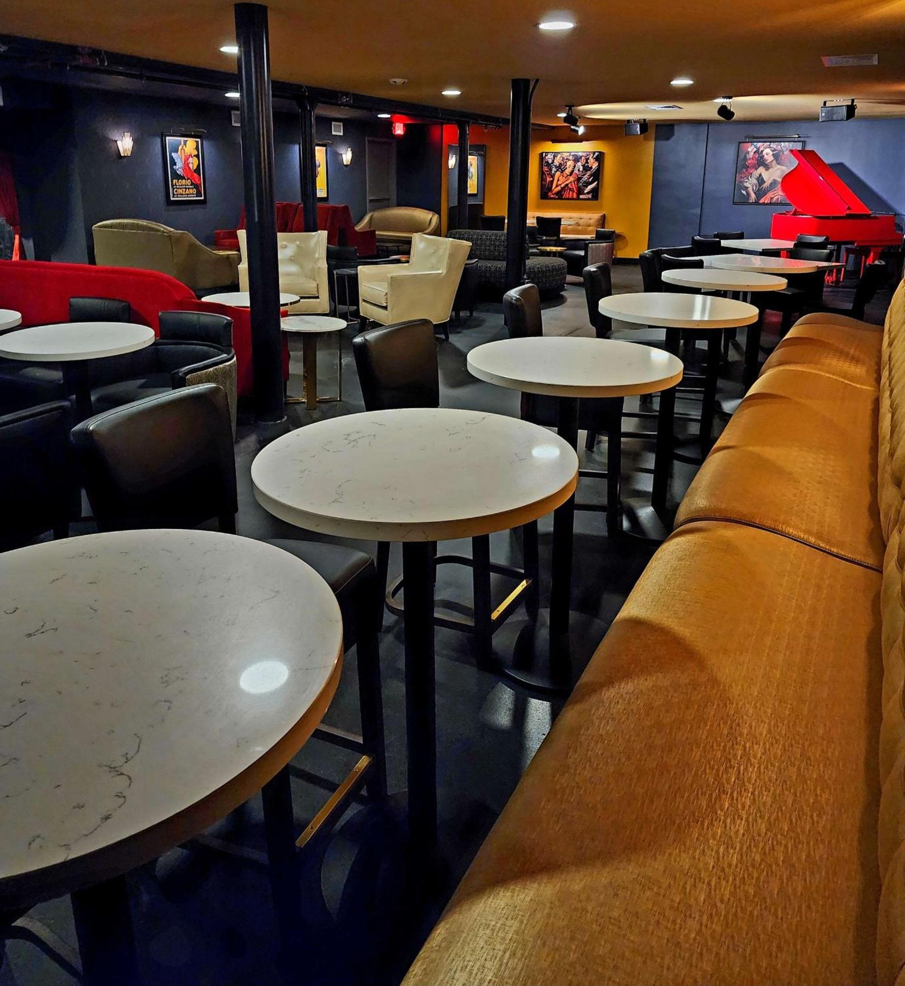 Aiden San Antonio Riverwalk Экстерьер фото